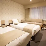 Kuretake Inn Osaka Midousuji Hommachi