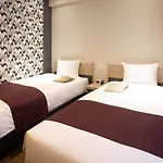 Kuretake Inn Osaka Midousuji Hommachi