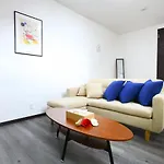 Tsuruhashi House