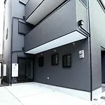 Tsuruhashi House