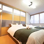 The Experience Osaka Uehonmachi Deluxe Apartments - Self Check-In Only