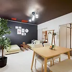 Sakura Dotonbori Residence