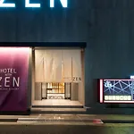 Hotel Zen Sennichimae (Adults Only)