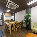 Doma Fukushima 大阪梅田1分/難波9分/関西空港直通