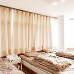Osaka Iceblue Hostel