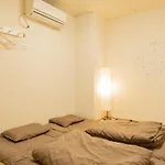 Osaka Iceblue Hostel