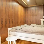 Osaka Iceblue Hostel