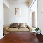 Bureau Shitennoji Hotel