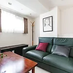Bureau Shitennoji Hotel
