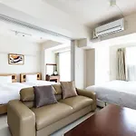 Bureau Shitennoji Hotel