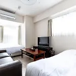 Bureau Shitennoji Hotel