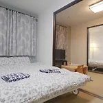 International Exchange House Zio IV 東小橋