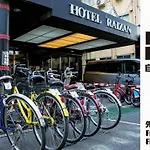 Hotel Raizan South