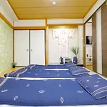 大阪之家 心斋桥难波附近3室一厅整套房子6 可接送机场