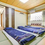 大阪之家 心斋桥难波附近3室一厅整套房子6 可接送机场