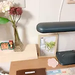 Ryokoheya Tenchokan