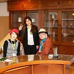 The Experience Osaka Uehonmachi Deluxe Apartments - Self Check-In Only
