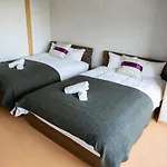 The Experience Osaka Uehonmachi Deluxe Apartments - Self Check-In Only