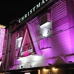 Sakuranomiya Little Chapel Christmas (Adults Only)
