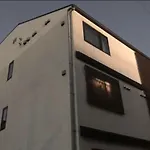 International Exchange House Zio IV 東小橋