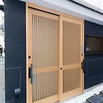 Osaka Machiya Tatami House