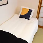 Osaka Machiya Tatami House