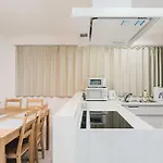 Higobashi Afp Apartment