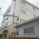 Intercity Moriguchi