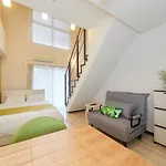 Staybonita Namba