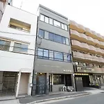 The Experience Osaka Uehonmachi Deluxe Apartments - Self Check-In Only