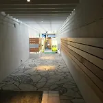 Hotel America Osaka - Adults Only