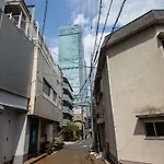 Japanese Style House -Megumi-
