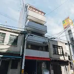 Dotonbori Afp J Apartment