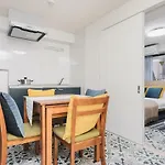 Dotonbori Afp J Apartment