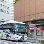 Osaka Dai-Ichi Hotel