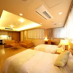 Osaka Hotel Live Artex