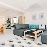 Higobashi Afp Apartment