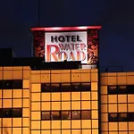 Hotel Water Road Tenjinbashi (Adults Only)