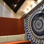 Hotel Aqua