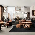 Bespoke Hotel Shinsaibashi