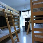 Room. In Horie