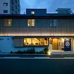 Hostel Mitsuwaya Osaka