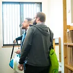 Hostel Mitsuwaya Osaka