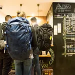 Hostel Mitsuwaya Osaka