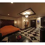Hotel Water Road Tenjinbashi (Adults Only)