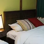 Goemon House Easy Access Namaba Free-Wifi Max8