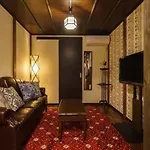 Goemon House Easy Access Namaba Free-Wifi Max8