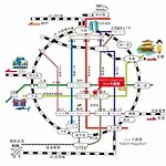 Hatch Nagahori 701