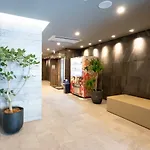 Sonezaki Luxe Hotel