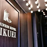 Hotel Kikuei Namba